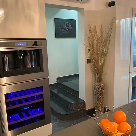 Top-notch With Sea View, Bbq And Jacuzzi * St. Julian's