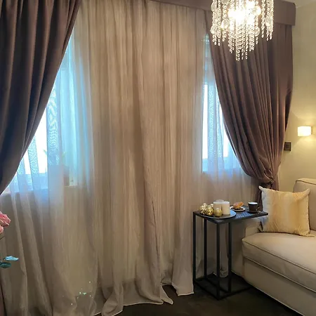 Top-notch With Sea View, Bbq And Jacuzzi Apartament *