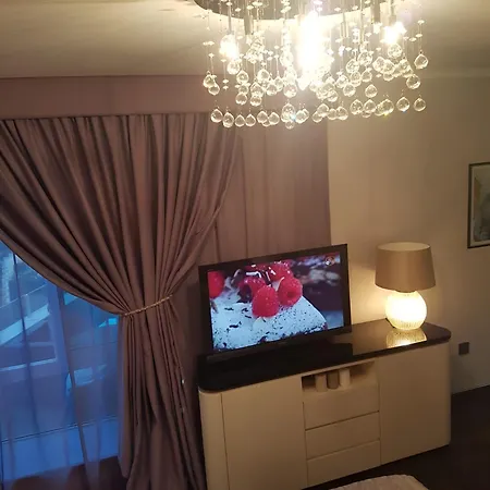 Daire Top-notch With Sea View, Bbq And Jacuzzi