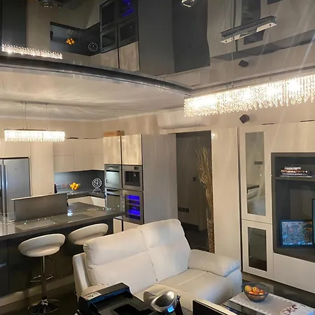 Top-notch With Sea View, Bbq And Jacuzzi *