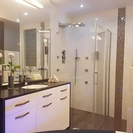 Apartament Top-notch With Sea View, Bbq And Jacuzzi St. Julian's