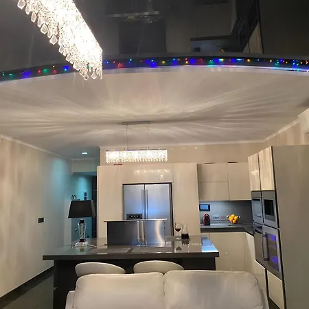 Top-notch With Sea View, Bbq And Jacuzzi * St. Julian's