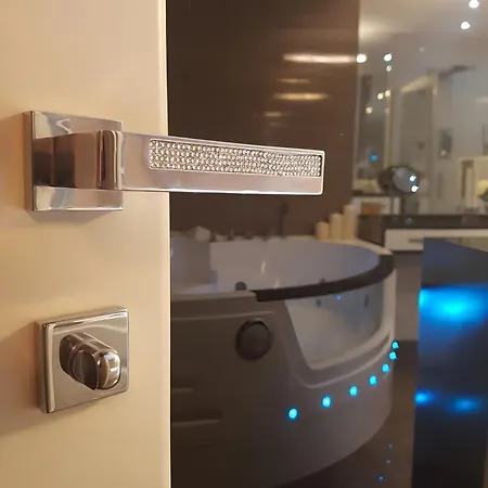 Top-notch With Sea View, Bbq And Jacuzzi Apartament St. Julian's