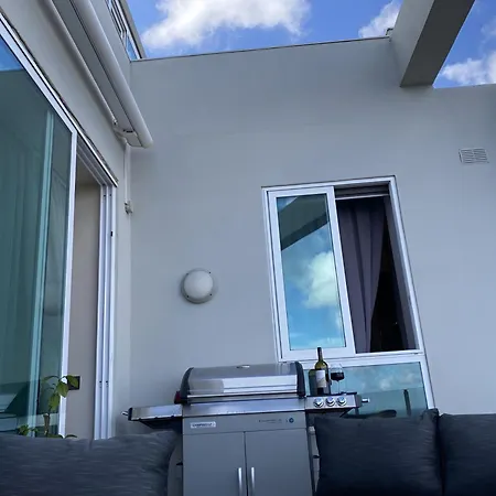 Top-notch With Sea View, Bbq And Jacuzzi