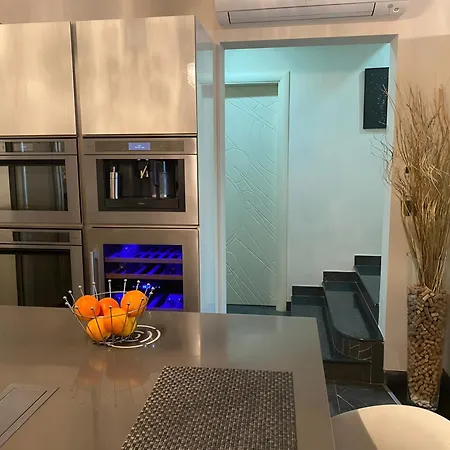 Top-notch With Sea View, Bbq And Jacuzzi * St. Julian's