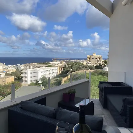 Top-notch With Sea View, Bbq And Jacuzzi