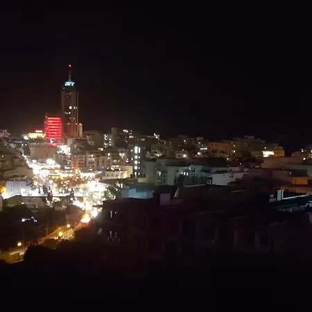 Apartment Top-notch With Sea View, Bbq And Jacuzzi Saint Julian's