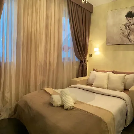 Apartamento Top-notch With Sea View, Bbq And Jacuzzi St. Julian's