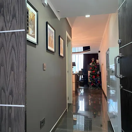 Top-notch With Sea View, Bbq And Jacuzzi Apartment *