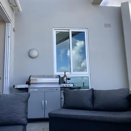 Top-notch With Sea View, Bbq And Jacuzzi