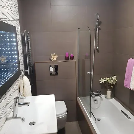 Top-notch With Sea View, Bbq And Jacuzzi *