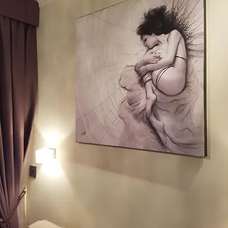 Top-notch With Sea View, Bbq And Jacuzzi Apartment