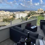 Top-notch With Sea View, Bbq And Jacuzzi Апартаменты