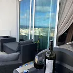 Top-notch With Sea View, Bbq And Jacuzzi *