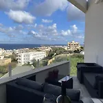 Top-notch With Sea View, Bbq And Jacuzzi