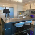 Top-notch With Sea View, Bbq And Jacuzzi *