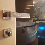Top-notch With Sea View, Bbq And Jacuzzi Апартаменты Сент Джулианс