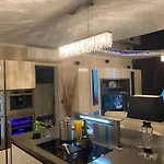 Top-notch With Sea View, Bbq And Jacuzzi Апартаменты