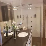 Top-notch With Sea View, Bbq And Jacuzzi Апартаменты Сент Джулианс