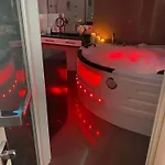 Top-notch With Sea View, Bbq And Jacuzzi Апартаменты