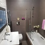 Top-notch With Sea View, Bbq And Jacuzzi *