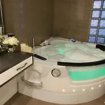 Top-notch With Sea View, Bbq And Jacuzzi Апартаменты